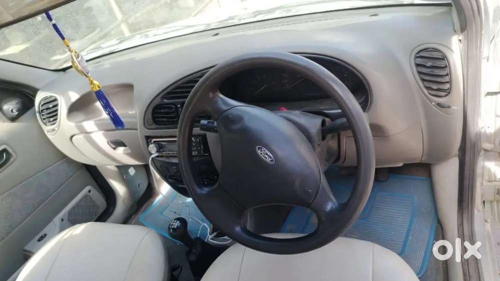 Ford Ikon 2003 Petrol Well Maintained