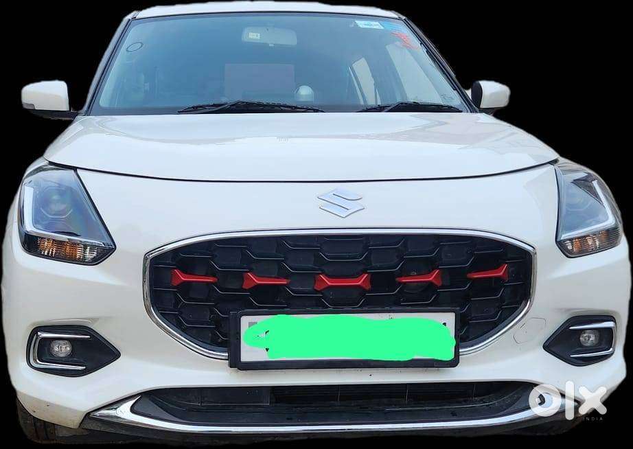 Swift Vxi 2024