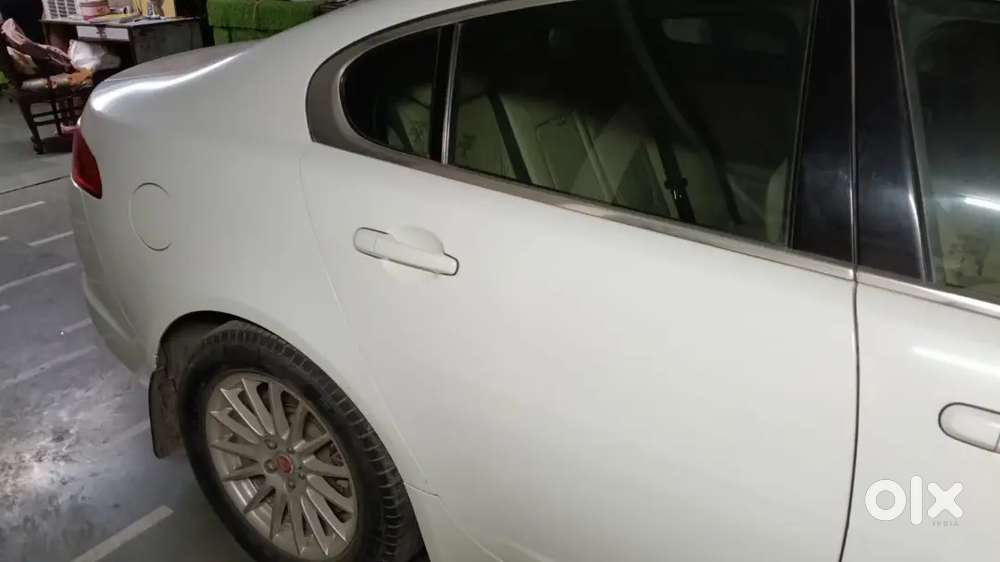 Urgent Sell New Car Leni He Pujabi Bgh Me Khadi He