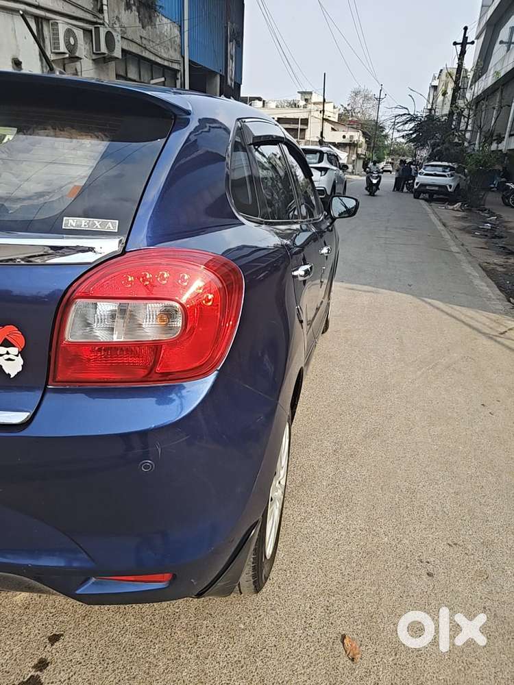 Maruti Suzuki Baleno 1.2 Delta, 2019, Petrol