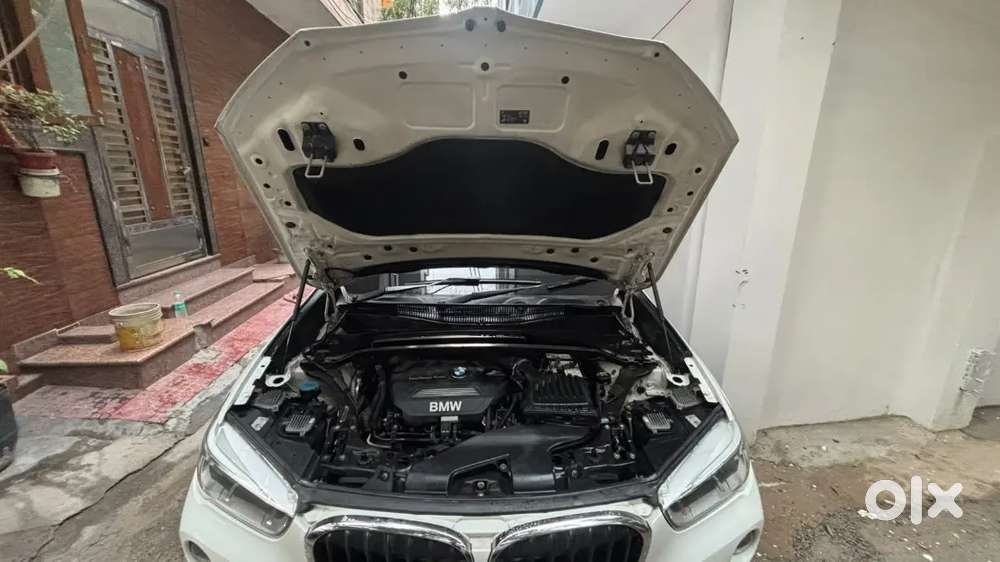 2019 Bmw X1 Diesel