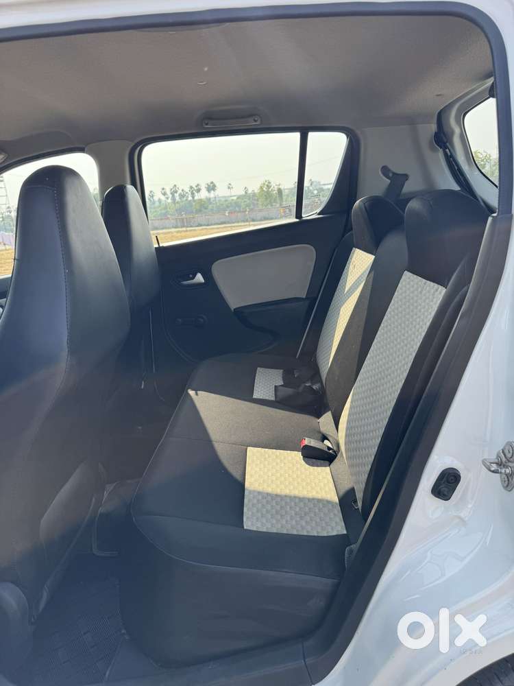 Maruti Suzuki 800 Ac, 2021, Petrol
