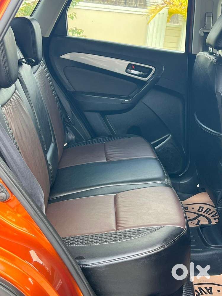 Toyota Urban Cruiser 2021 Petrol 70000 Km Driven