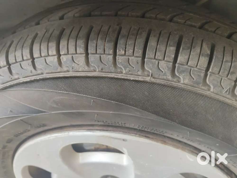 Tata Nano 2011 Petrol 55 Km Driven