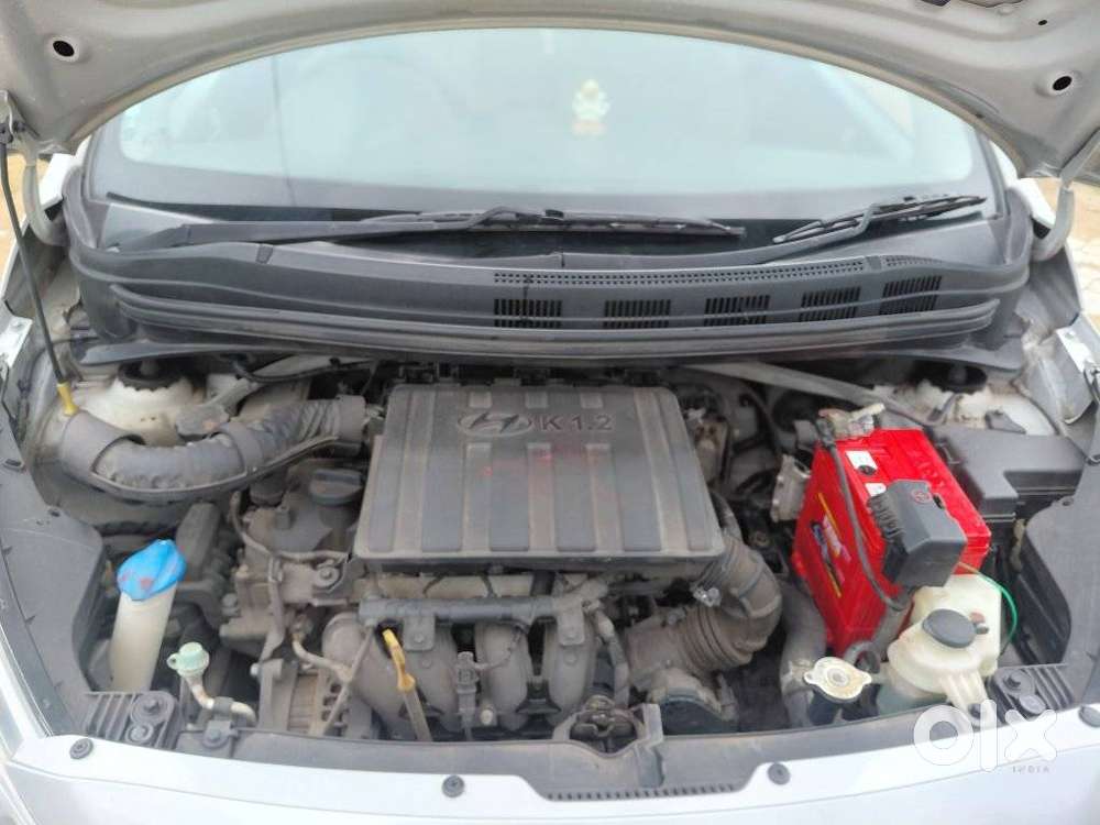 Hyundai Grand I10 1.2 Sportz Special Edition Vtvt, 2019, Petrol