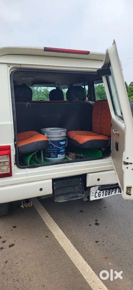 Mahindra Be 6 Diesel 2024