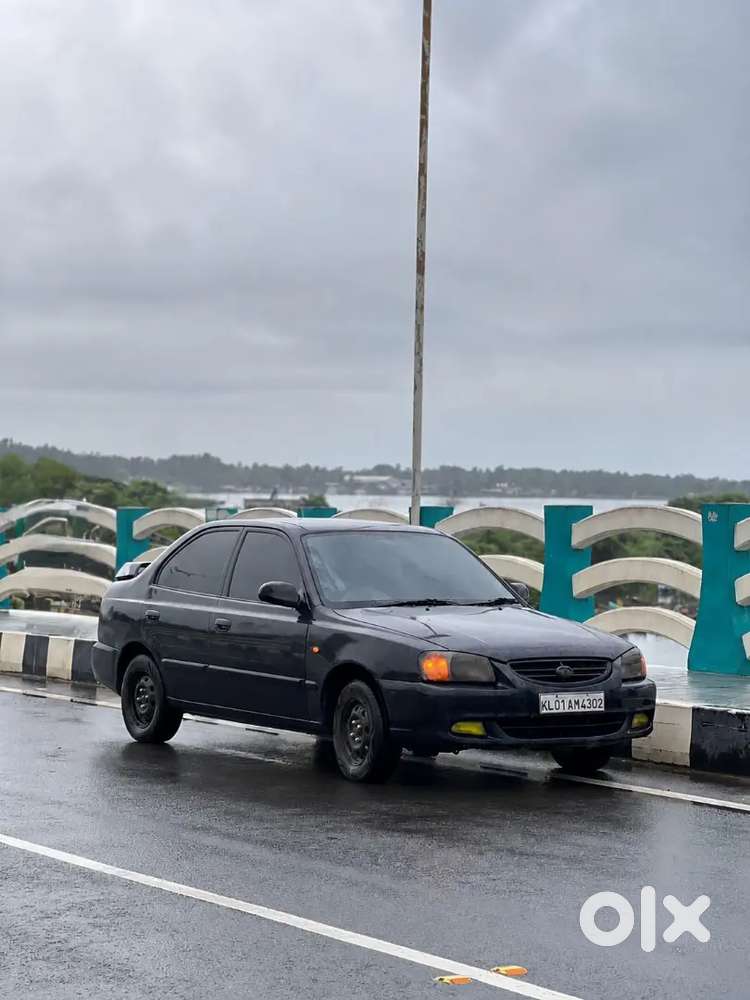 Hyundai Accent In Malappuram Perinthalmanna
