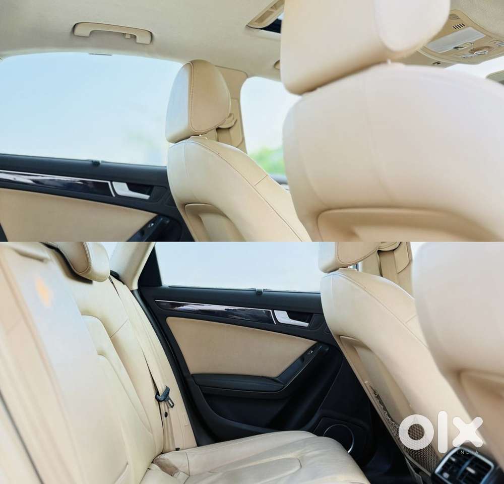 Audi A4 2.0 35 Tdi S Line, 2015, Diesel