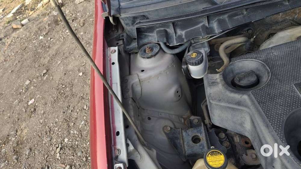 Toyota Etios Liva, 2012, Diesel