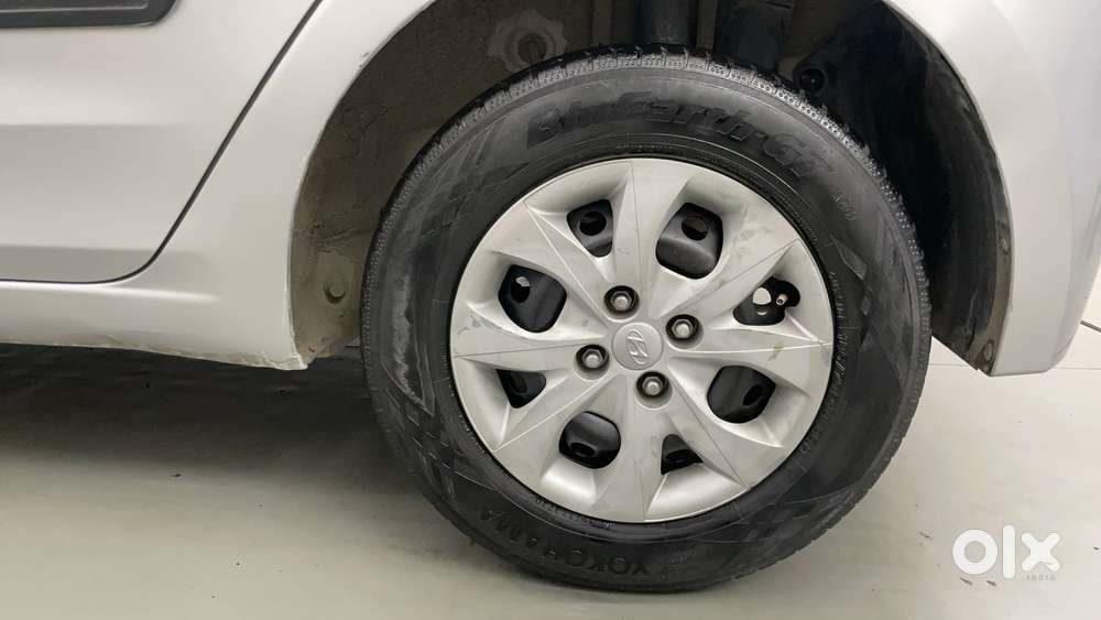 Hyundai Elite I20 [ ] 1.2 Sportz, 2017, Petrol