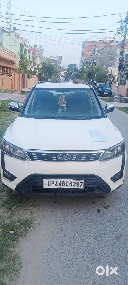 Mahindra Xuv300 Diesel 2021