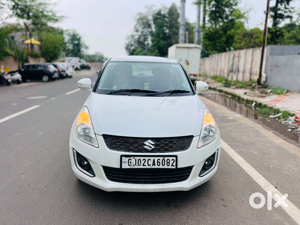 Maruti Suzuki Swift Vdi Limited Edition, 2017, Diesel
