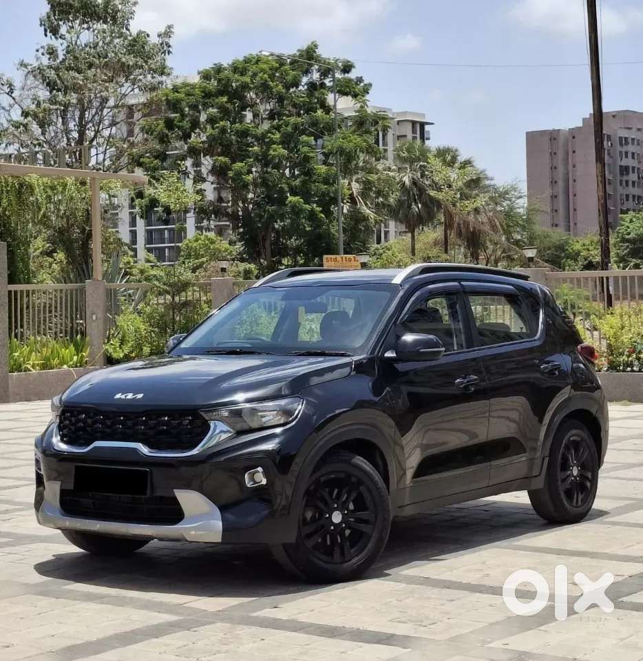 Kia Sonet 1.2 Htk Plus, 2023, Petrol