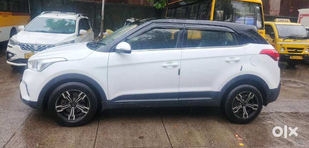 Hyundai Creta 1.4 E Plus Crdi, 2019, Diesel