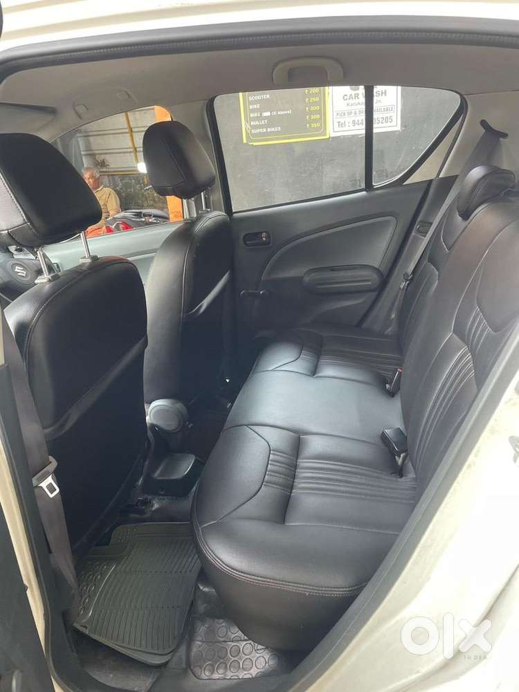 Maruti Suzuki Ritz 2012 Diesel Well Maintained