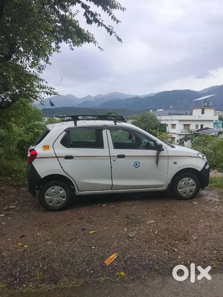 46 Kist 9580 Ki Taxi