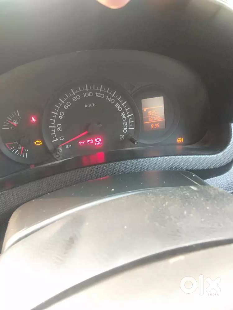 Maruti Suzuki Swift 2014 Petrol 78000 Km Driven