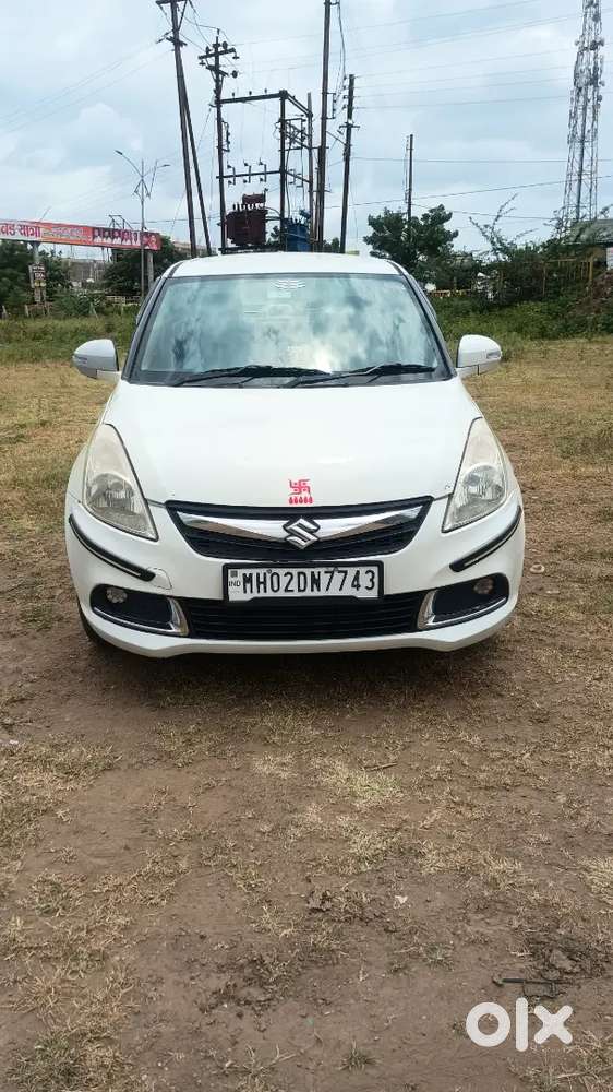 Maruti Dzire Vdi 2014