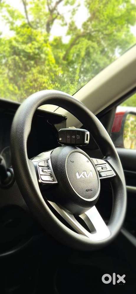 Kia Seltos Htk D, 2021, Diesel