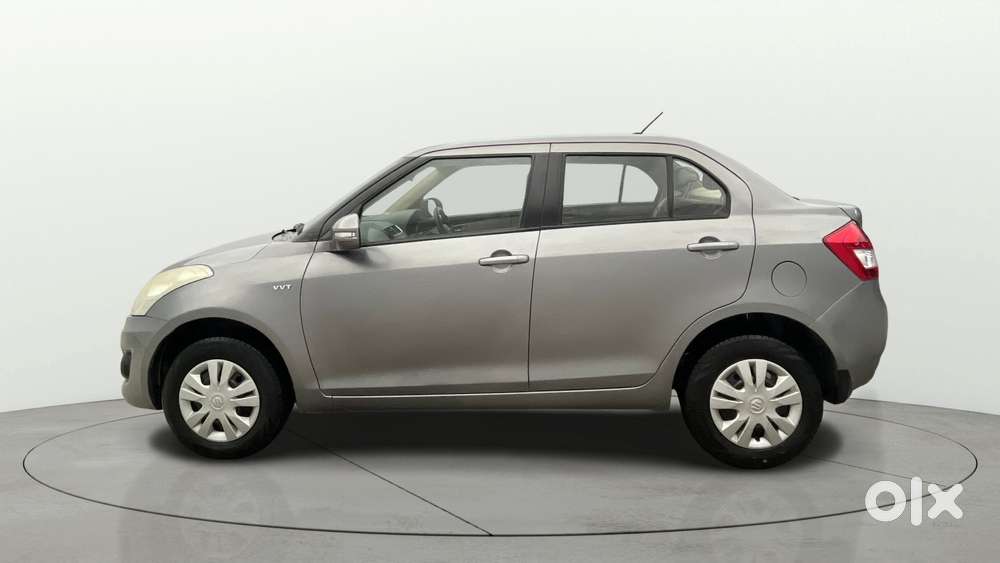 Maruti Suzuki Swift Dzire Vxi 1.2, 2014, Petrol