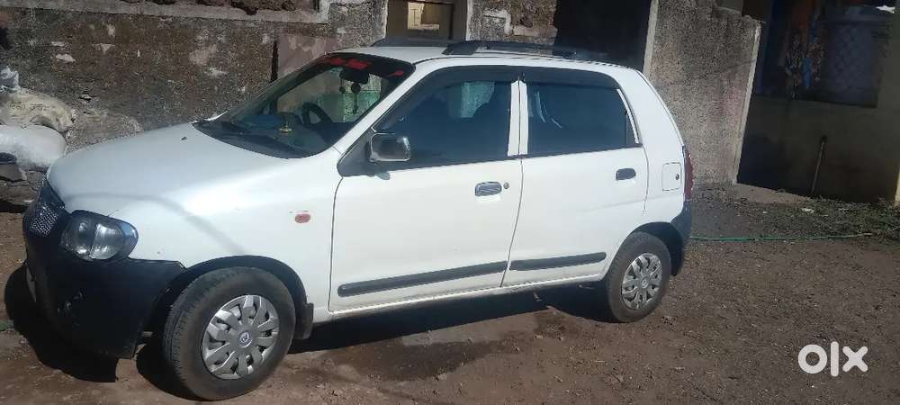 Maruti Suzuki Alto 2010