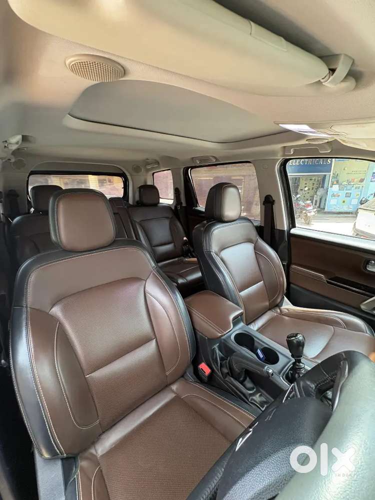 Mahindra Scorpio N 2023 Diesel Well Maintained