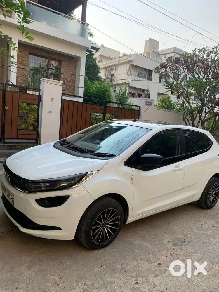 Tata Altroz