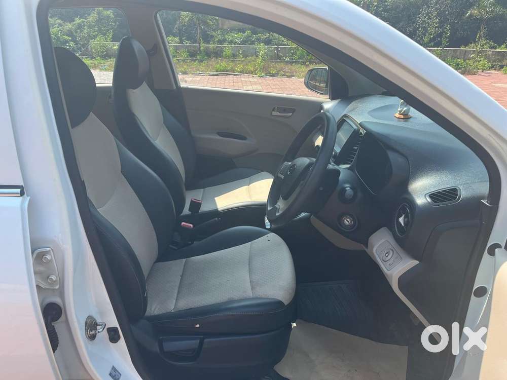 Hyundai Santro Magna, 2019, Petrol