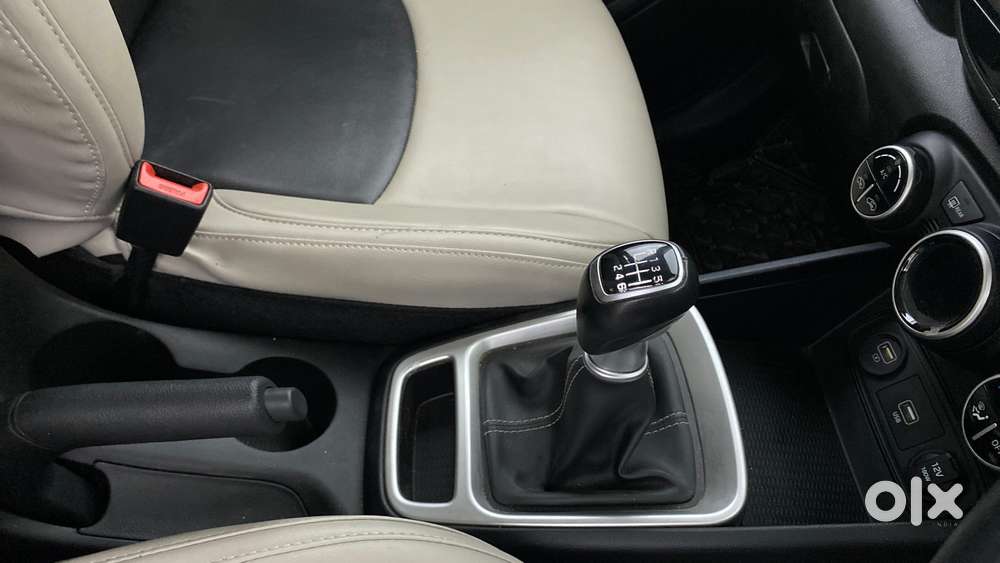 Hyundai Venue 1.0 Sx Turbo Imt, 2020, Petrol