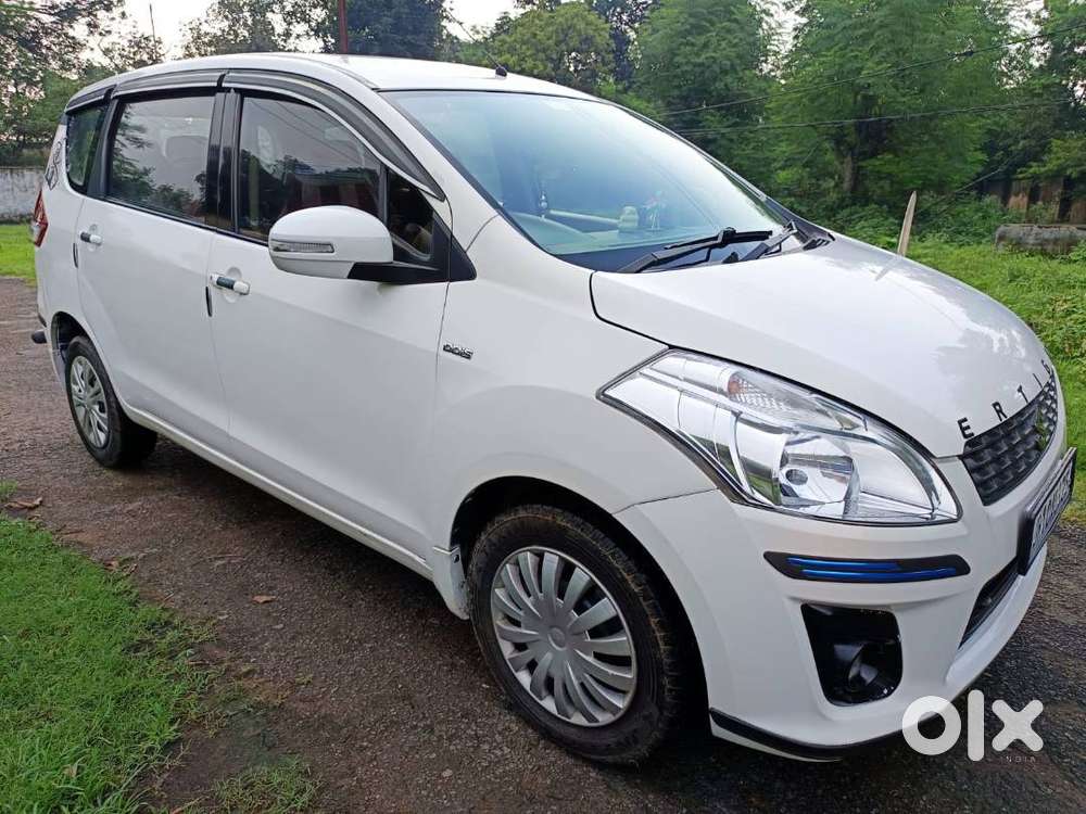 Ertiga Vdi 2013