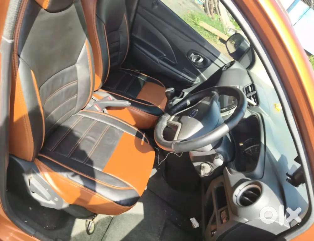 Datsun Go 1.2 A 2019