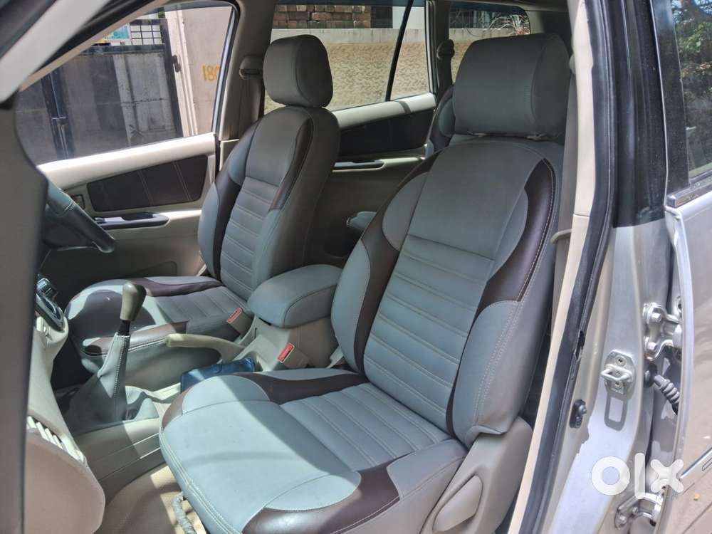 Toyota Innova, 2010, Diesel
