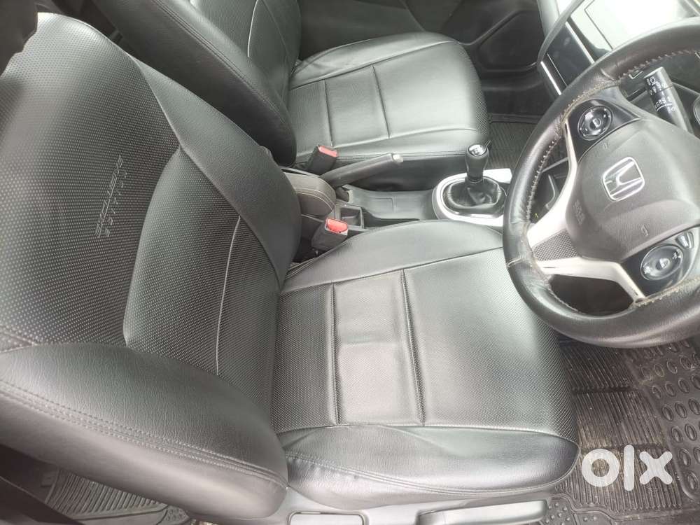 Honda Wr-v 1.5 Vx I-dtec, 2019, Diesel