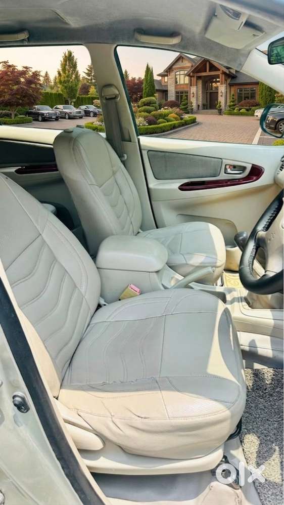 Toyota Innova Diesel For Sale