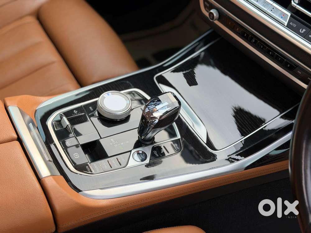 Bmw X7 3.0 Xdrive 40i M Sport, 2023, Petrol