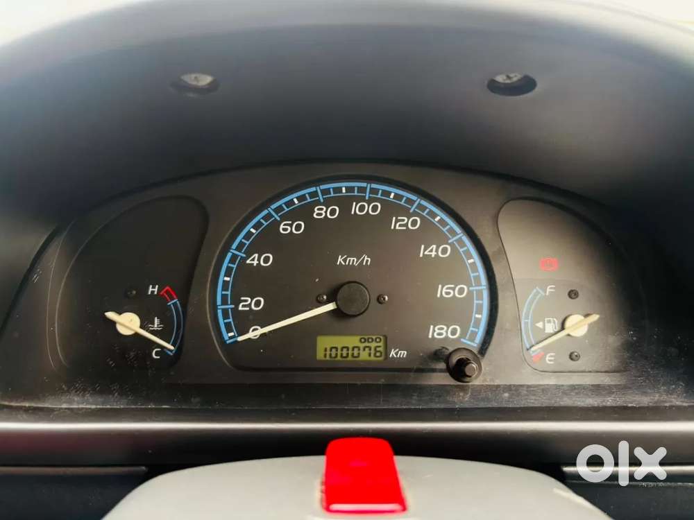 Maruti Suzuki Wagon R Lxi, 2008, Petrol