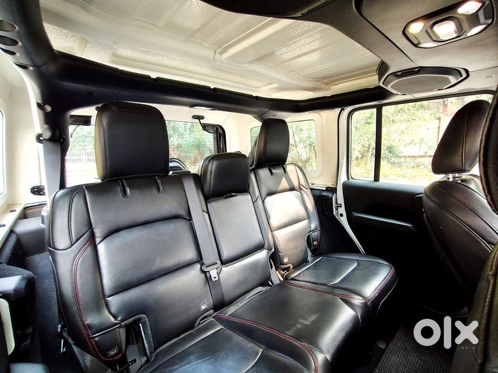 Jeep Wrangler Rubicon, 2022, Petrol