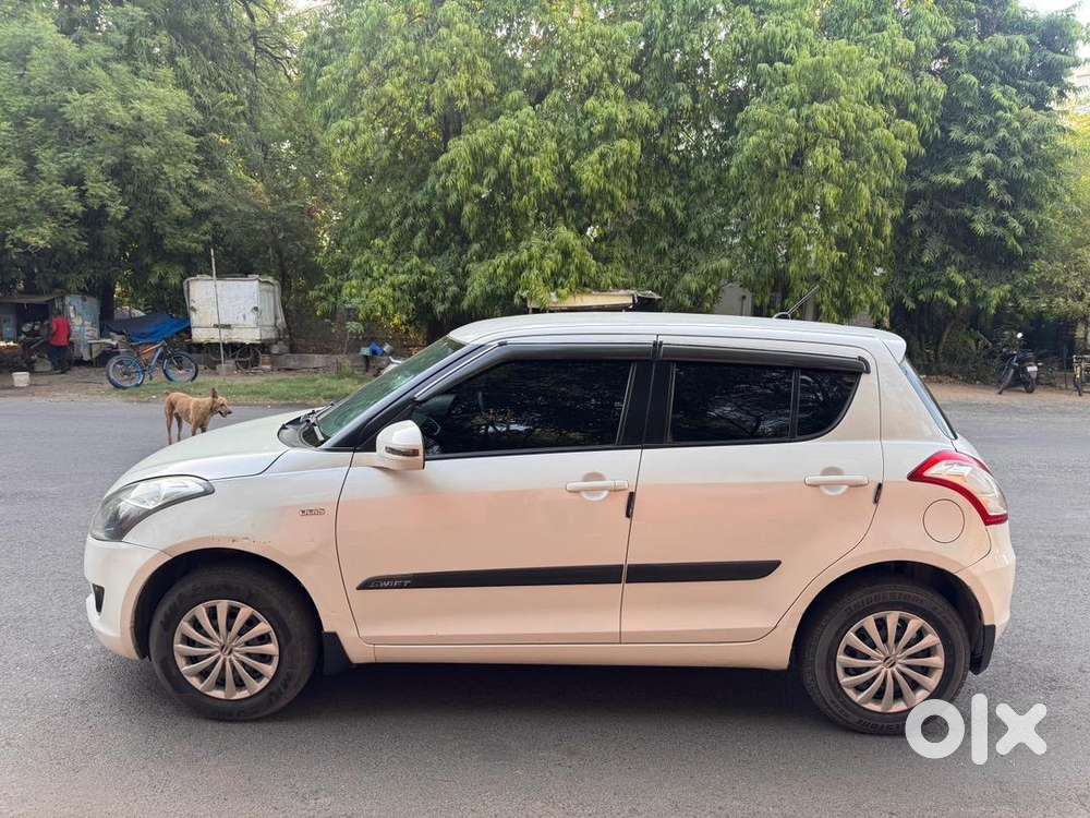Maruti Suzuki Swift Diesel 2013