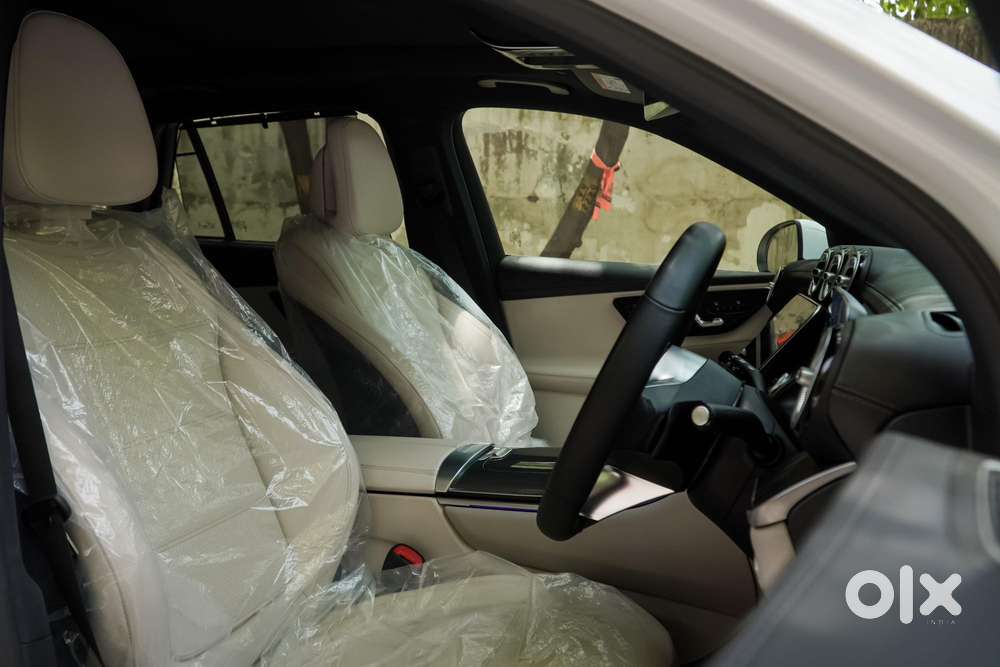 Mercedes-benz Glc Class Progressive C 220d, 2025, Diesel