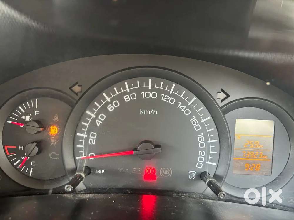 New 4 Tyre Brightone
New Suspension 
Good Condition Car