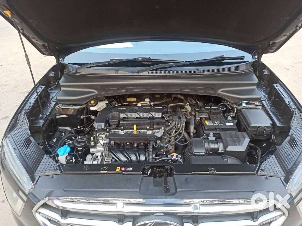 Hyundai Creta 1.5 Sx, 2023, Petrol