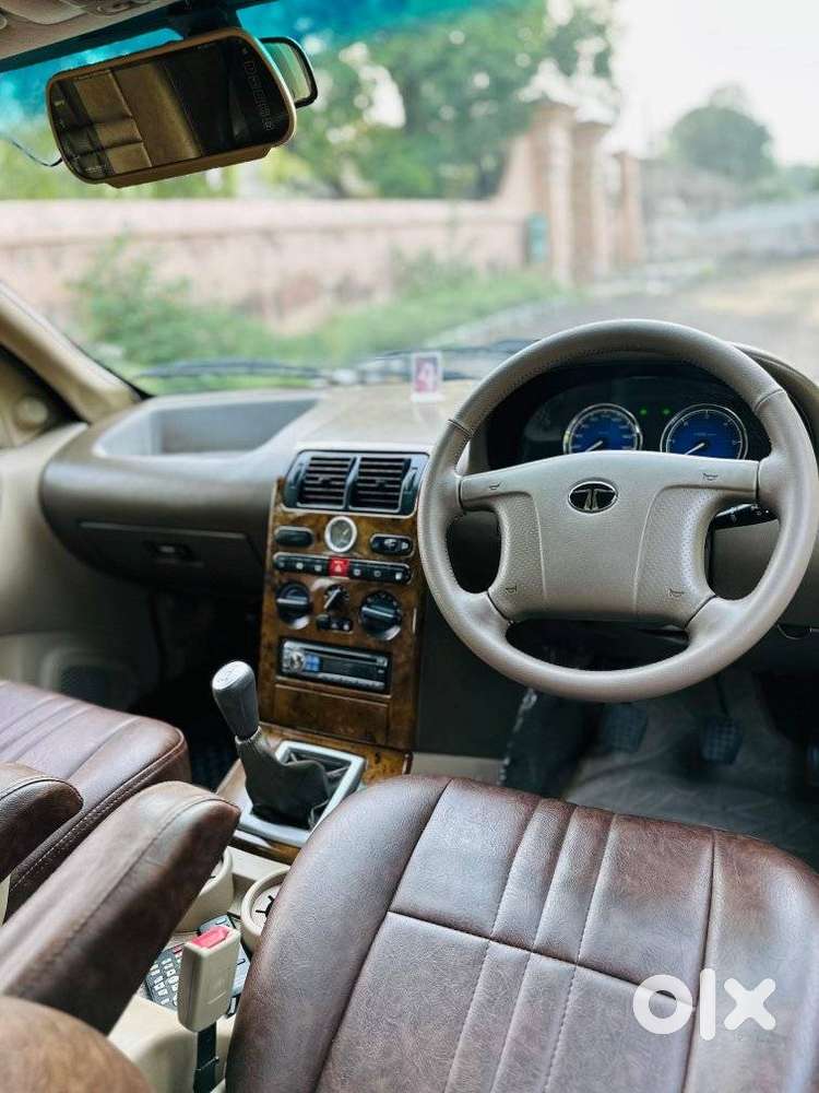 Tata Safari Dicor 2.2 Ex 4x2 Bs Iv, 2012, Diesel