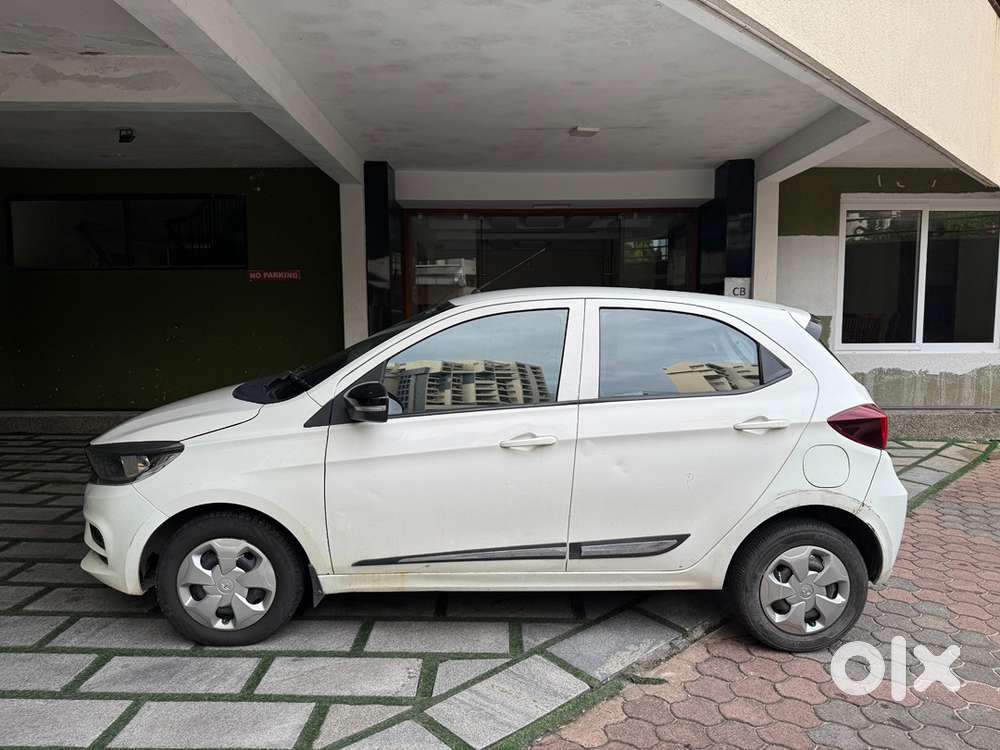 Tata Tiago Jtp 2022