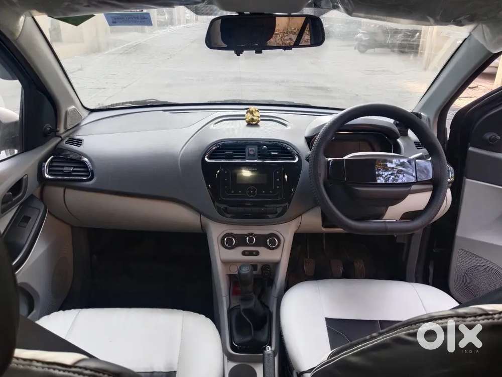 Tata Tiago 2025 Cng & Hybrids 3200 Km Driven