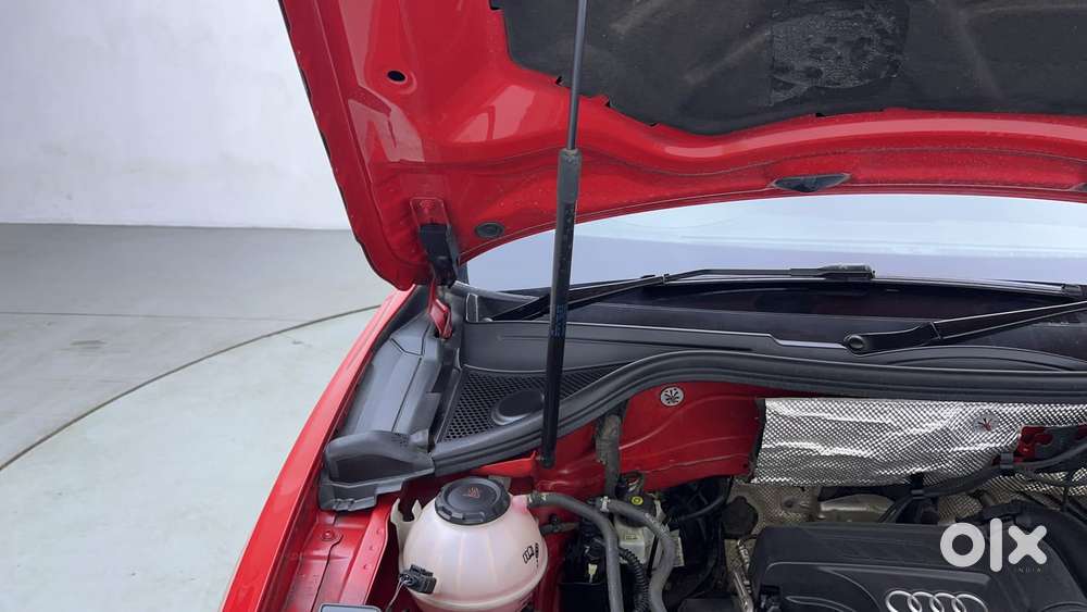 Audi Q3 1.4 30 Tfsi Premium, 2018, Petrol