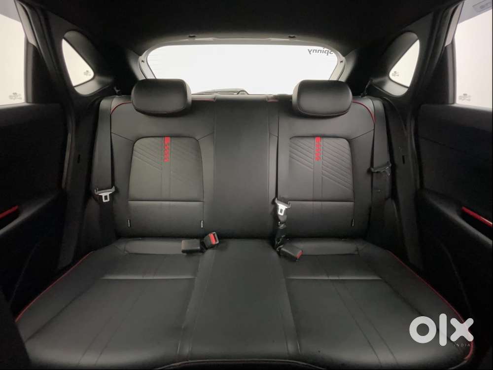 Hyundai I20 N Line 1.0 N8 Turbo Dct, 2024, Petrol
