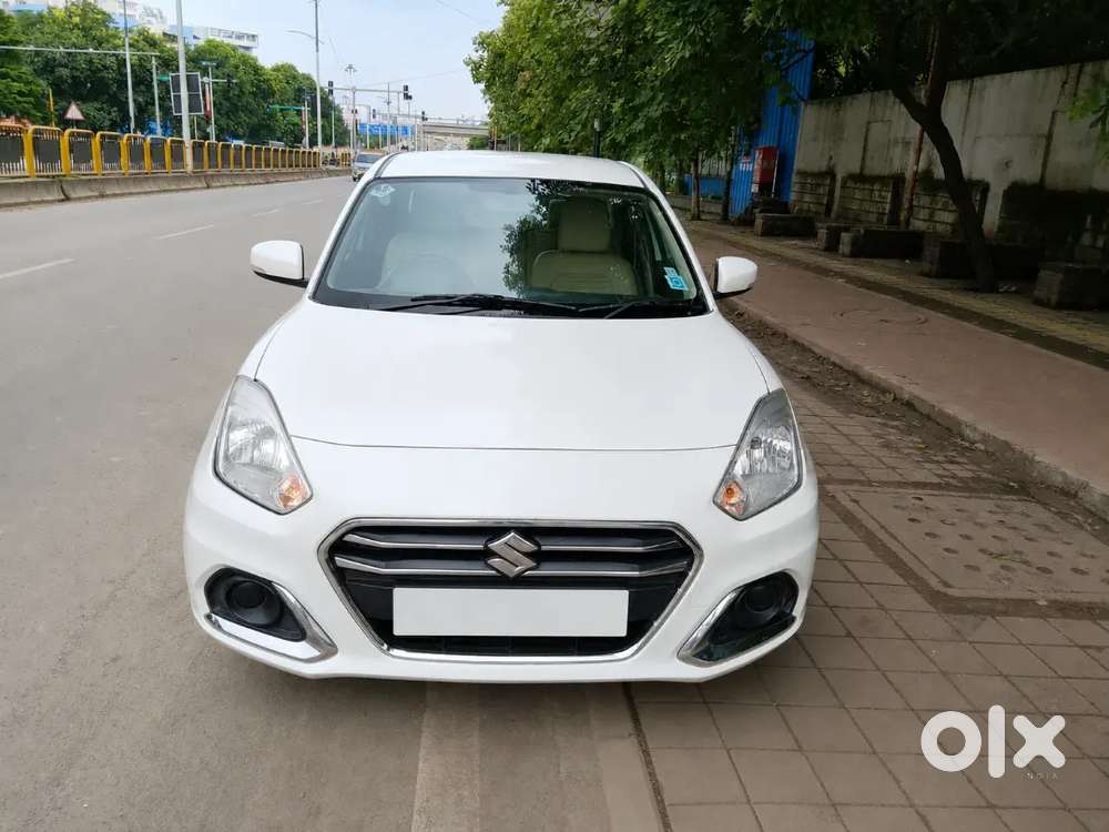 Maruti Suzuki Dzire 2023