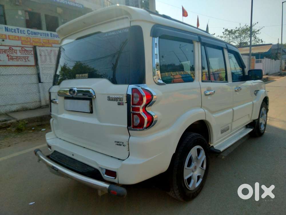 Mahindra Bolero Power Plus