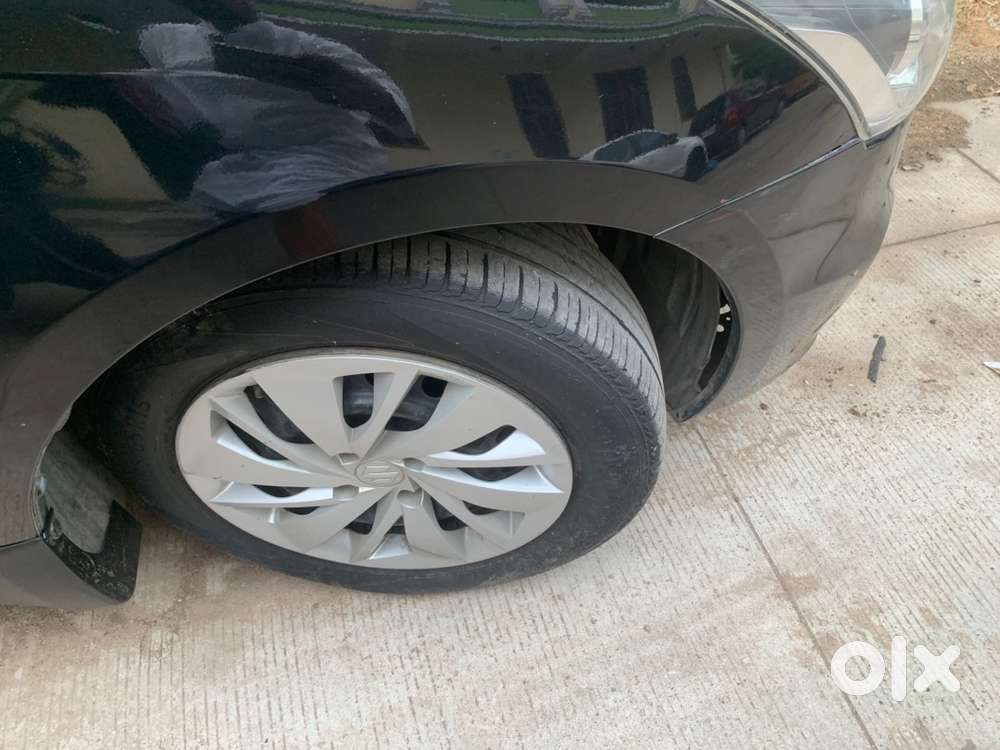 Maruti Suzuki Ciaz S 2016