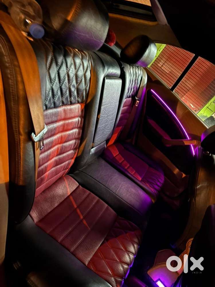 Skoda Octavia Facelift 2008 Diesel Good Condition